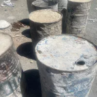 بشکه بنایی و منبع آب