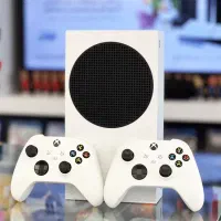 Xbox series s کنسول