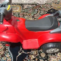 موتور سه چرخ کودک