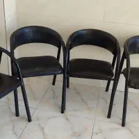 صندلی انتظار