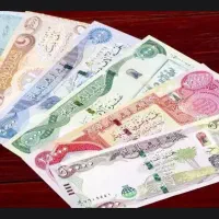 دینار کلکسیونی