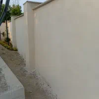 نصب سرامیک موزائیک دیوارچینی سیمانکاری