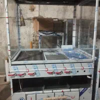 فر ساندویچیE2گرمکنP3ذرت مکزیکیQ4سینک ظرفشوییBy1