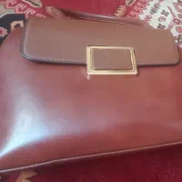 کیف چرمی نونو