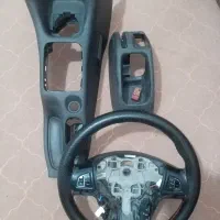 تعدادی وسایل ۲۰۷ و ۲۰۶