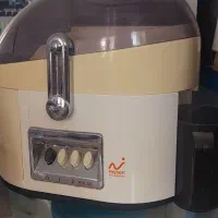 آبمیوه گیری سه کاره