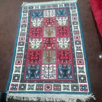 قالیچه دستباف