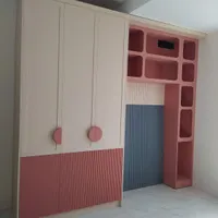 برشکار و مونتاژ کار کابینت|استخدام صنعتی، فنی، مهندسی|تهران, شهید رجایی|دیوار