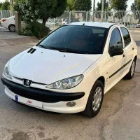 206مدل98|خودرو سواری و وانت|اهواز, کوی مهدیس|دیوار