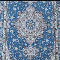 سه عدد روفرشی رویه مخمل