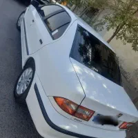 سمند مدل ۹۲ دوگانه
