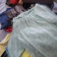 فروش عمده لباس دخترانه ومجلسی نصف قیمت ۵۰درصدآف