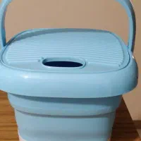 مینی واش تاشو کاربردی
