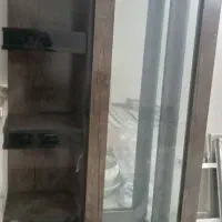 ویترین سالم Mdf