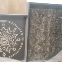 تخت دونفره