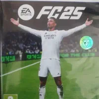 اف سی 25