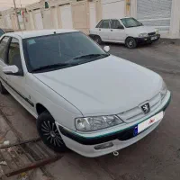 پارس سال مدل ۹۳