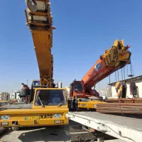 شاگرد جرثقیل