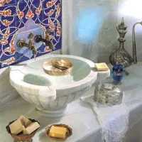 راهنمایی ابدرمانی