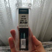 رام ۴ گیگ ddr4