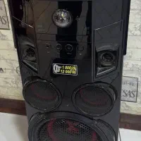 پارتی باکس ال جی مدل ۷۵۶۰