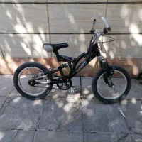 دوچرخه