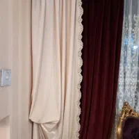 پنل مخمل شیک