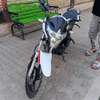 موتور دلتا 160