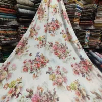 پارچه چادر ابریشم مجلسی