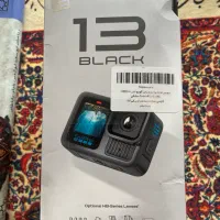 دوربین گوپرو ۱۳ اسپشیال باند