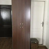 کمد جاکفشی طبقه دار