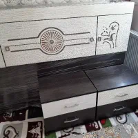 تخت دو نفره