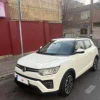 تیوولی اسپشیال پلاس مدل ۱۴۰۲ در حد صفر