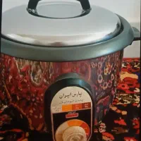 پلوپز پارس ایران