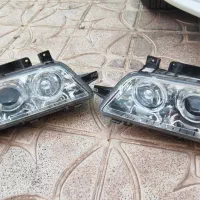 چراغ جلو 405slx