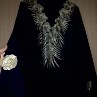 عبا عربی