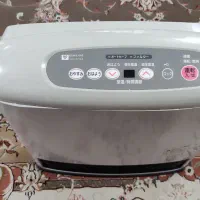 بخاری ژاپنی