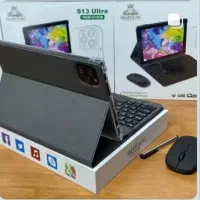 تبلتS13 Ultra|تبلت|راسک, |دیوار