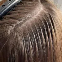 مرکز تخصصی اکستیشن مو طبیعی و الیاف