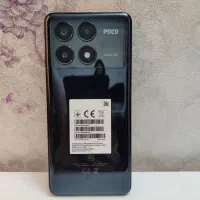 poco x6 pro