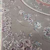یک جفت فرش۱۲متری۵۰۰شانه نگین مشهد