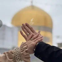 عکاسی عروس حرم عقد محضر