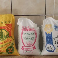 برنج طارم هاشمی