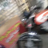 موتور هندا ۱۲۵