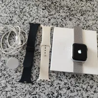 اپل واچ‌