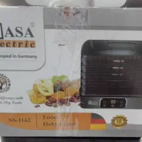 میوه وسبزی خشک کن