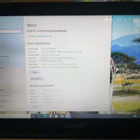 فروش لبتاب ایسوز ۱۵ اینچ