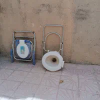 توالت فرنگی