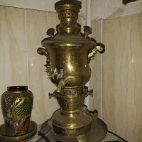 سماور نفتی