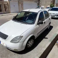 تیبا2 مدل98کولر روشن